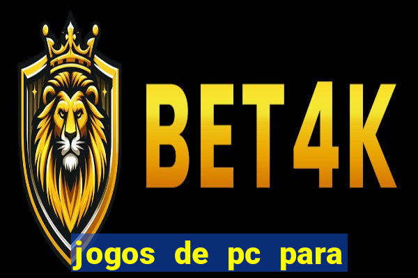 jogos de pc para android download